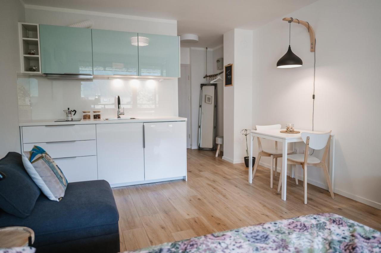 Green View Studio Bovec Luaran gambar
