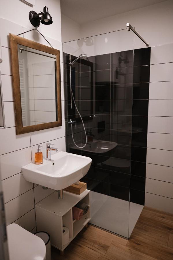 Green View Studio Bovec Luaran gambar