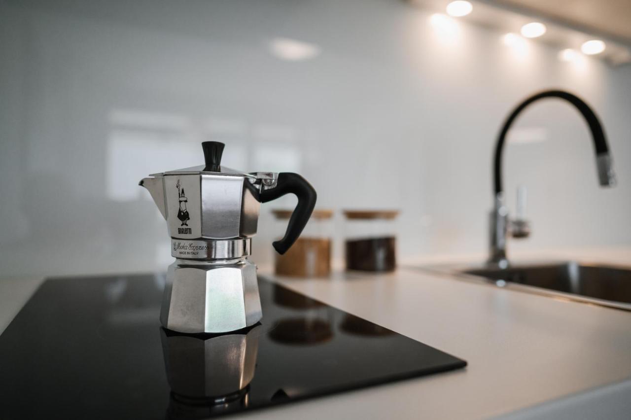 Green View Studio Bovec Luaran gambar